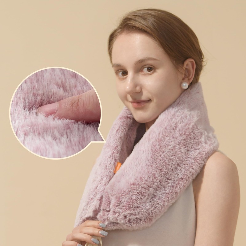 samply Long Hot Water Bottle -3L Large Capacity, Hot Water