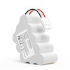 Fancy Buying 14.4V 4Ah XBT1106 Battery for Shark SV1106 SV1112