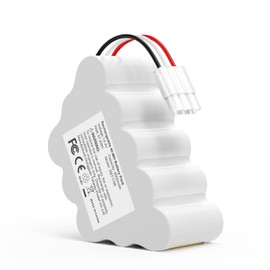 Fancy Buying 14.4V 4Ah XBT1106 Battery for Shark SV1106 SV1112 SV1100 SV1107 XB1100 Freestyle Navigator Cordless Stick Vacuum Power Cordless Tools