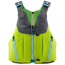 NRS Nora - Women's Paddling, Rafting Lifejacket (PFD)