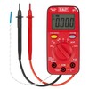 Sealey 10-Function Professional Auto-Ranging Digital Multimeter - MM21