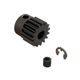 15T 0.8Mod Safe-D5 Sprocket