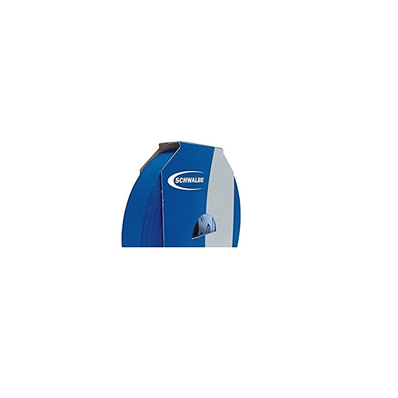 Schwalbe Fabric Rim Tape Roll (Workshop) - 50 m x
