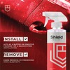 VViViD Shield Vinyl Wrap Protective Sealant Spray - 16 oz