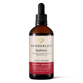 Wanderlust Barberry 90mL