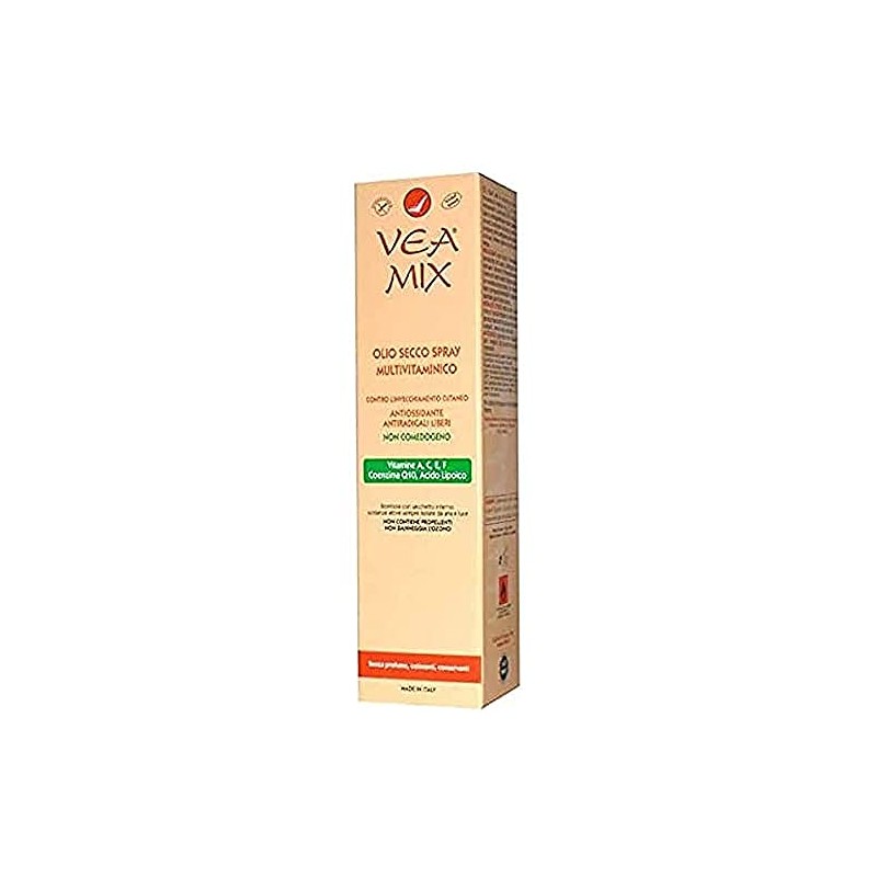 Vea Antioxidant Mix 100 ml