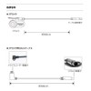 PAPAGO A-GS-S1G34 A-GS-S1G34 S1G34 Option for Car Dash Cam