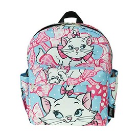 Aristocats - Marie 12" Deluxe Oversize Print Daypack - A21327