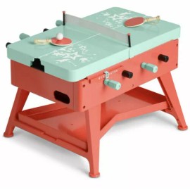 American Girl 18” Doll 3-in-1 Game Table  New in box