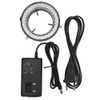 220V 4.5W DC12V Ring Light Stereo Microscope Light, Microscope LED