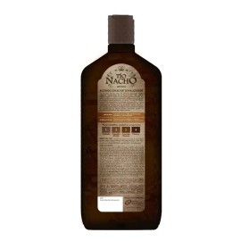 Acondicionador Tío Nacho Henna Egipcia Anti Canas Anti Caída