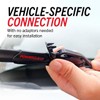 POWERSTOP PowerClear – PCK-2621-3 - Front 26" + 21" Windshield