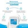 Lactrase 6.000 Klickspender Tabletten, 60 pcs