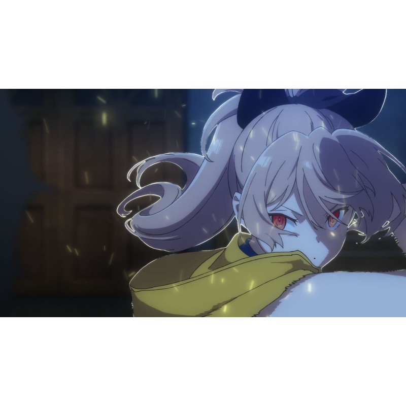 The Executioner and Her Way of Life - Complete Collection