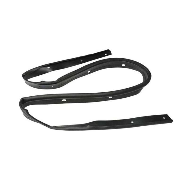 Engine Bonnet Rubber Hood Seal Gasket Fit for Honda Civic