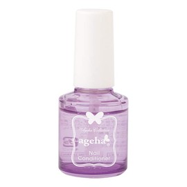 ageha Nail Conditioner, 0.3 fl oz (10 ml)