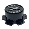 Xtreme Force Gloss Black Wheel Center Cap C-7054-3