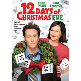 12 Days of Christmas Eve