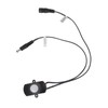 PIR Motion Detector Switch 120 Degree Angle Mini Infrared Auto