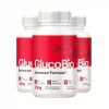 GlucoBio 3-Pack Gluco Bio Capsules, GlucoBio Blood Health Dietary Supplement