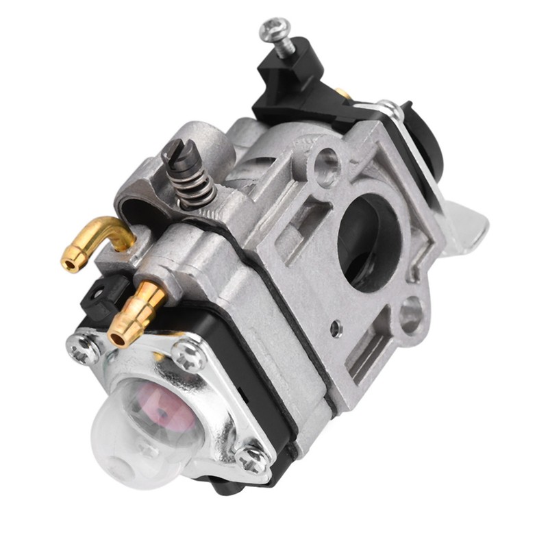 Carburetor Repair Kits For CG430 CG520 BC430 BC520 Trimmer Brushcutter