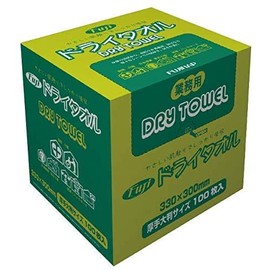 fuji dry towels 100 count