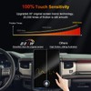 BSTW for 2024 Ford Expedition Screen Protector for 2022-2024 Expedition