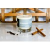 Yes You Candle - Perseverance, Teakwood & Spices, Highly-Scented, Inspirational