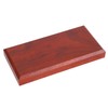 Oboe Reed Case Redwood Storage Box Large Capacity Woodwind Reed