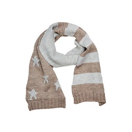 George Gina & Lucy Falling Scarves Scarf Beige One Size, beige