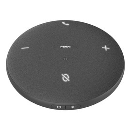 Fanvil Conference Speakerphone CS30 Portable Conference Wireless Speaker / Handsfree - NFC/Bluetooth, USB for PCs, Tablets and Smartphones