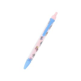 Sun-Star Stationery S4658434 Snoopy Goods, Ballpoint Pen, Pastel