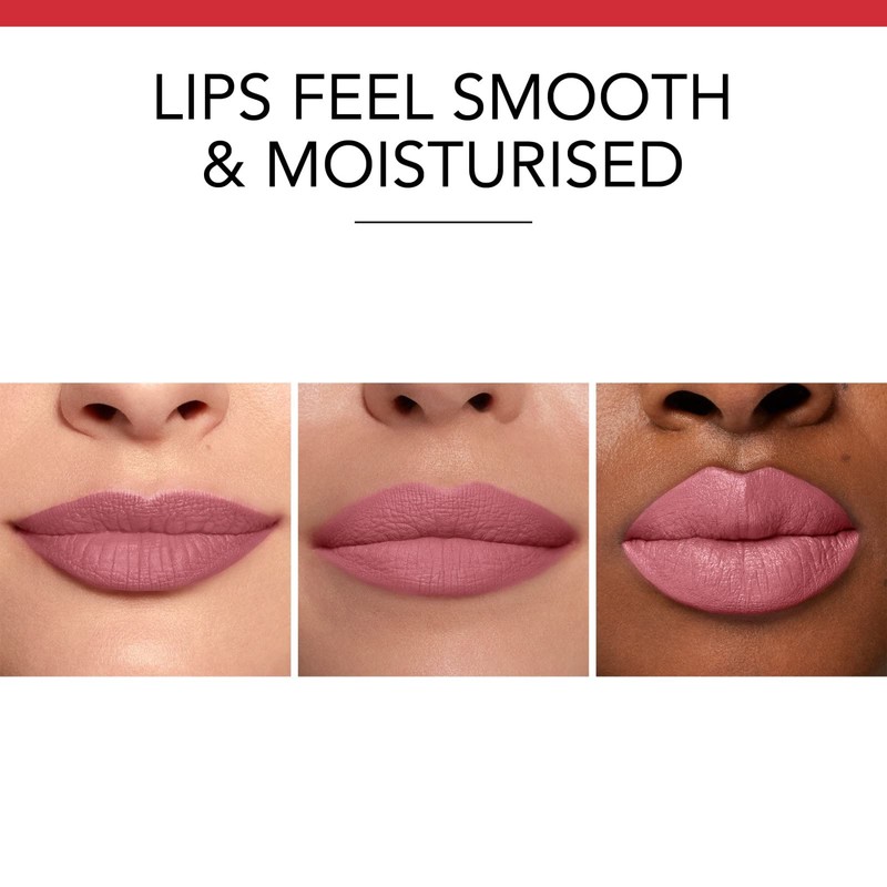 Bourjois Velvet The Pencil - 3 In Mauve Again, 3