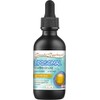 Liposomal Vitamins D3 + K2, 60ml Liquid Drops