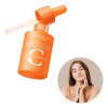 Suero Facial Bioaqua Vitamina C Iluminador Antioxidante 30ml