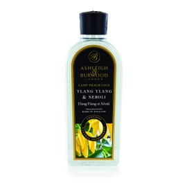 Ashleigh & Burwood Duftöl – 500 ml, Duft: Ylang Ylang & Neroli