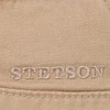 Stetson Gosper Army Cap urban (M (56-57 cm) - dark
