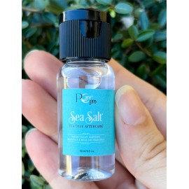 Pcare Pro Piercing Aftercare 15ml 0.5 oz Sea Salt Tea Tree Solution