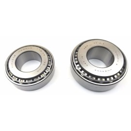 Private Label 9" Ford Daytona Pinion Bearings & Races M88048 M88048 HM89410 HM89443 TIMKEN