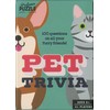 Professor Puzzle | Pet Trivia | Party Game | Ages