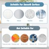 1PCS Soap Dish for Shower Wall, Shower Soap Holder Self