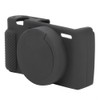 Digital Camera Silicone Protective Cover Case Accessory for Sony ZV1