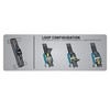 Nite Ize CamJam Tie Down Strap - Tie Down Ratchet