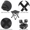 Wind Tour Portable Folding Camping Stool Outdoor Camping Lightweight Samll
