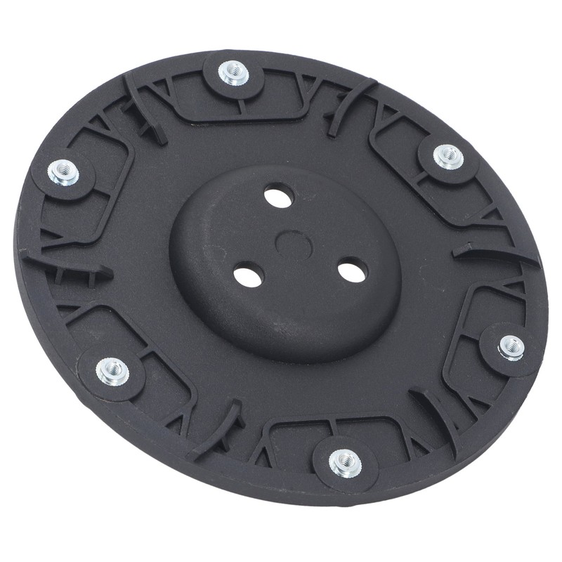 Robot Lawnmower Blade Disc Replacement Plate Robotic Lawnmower Parts Accessories