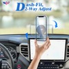 Batdiary for 2025 Toyota Tundra Magnetic Phone Mount Compatible with