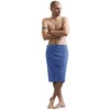 Lashuma Framsohn Sauna Towel Fun Sauna Kilt for Men, Colour