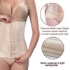NAEDIKUS Postpartum Belt Recovery Belly Band Support Girdle Shapewear Body