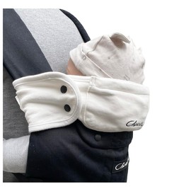 Sherinet Head Support Sherreporter No Need to Support Your Hands Without Worry About Cocking Head (Black)