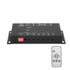 Mobile Digital Video Splitter 4 Channel Mini Video Splitter 720P